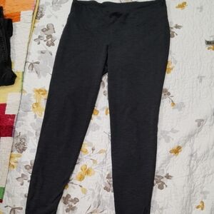 Old Navy Active Charcoal Leggings